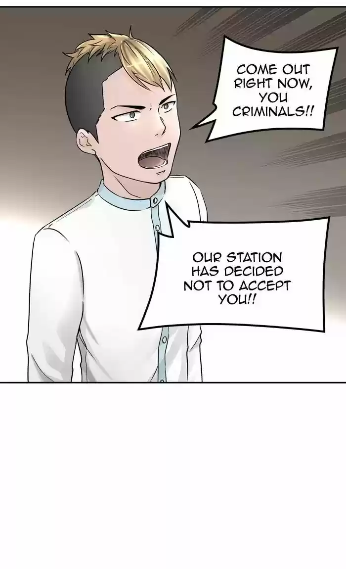 Tower of God ch.401