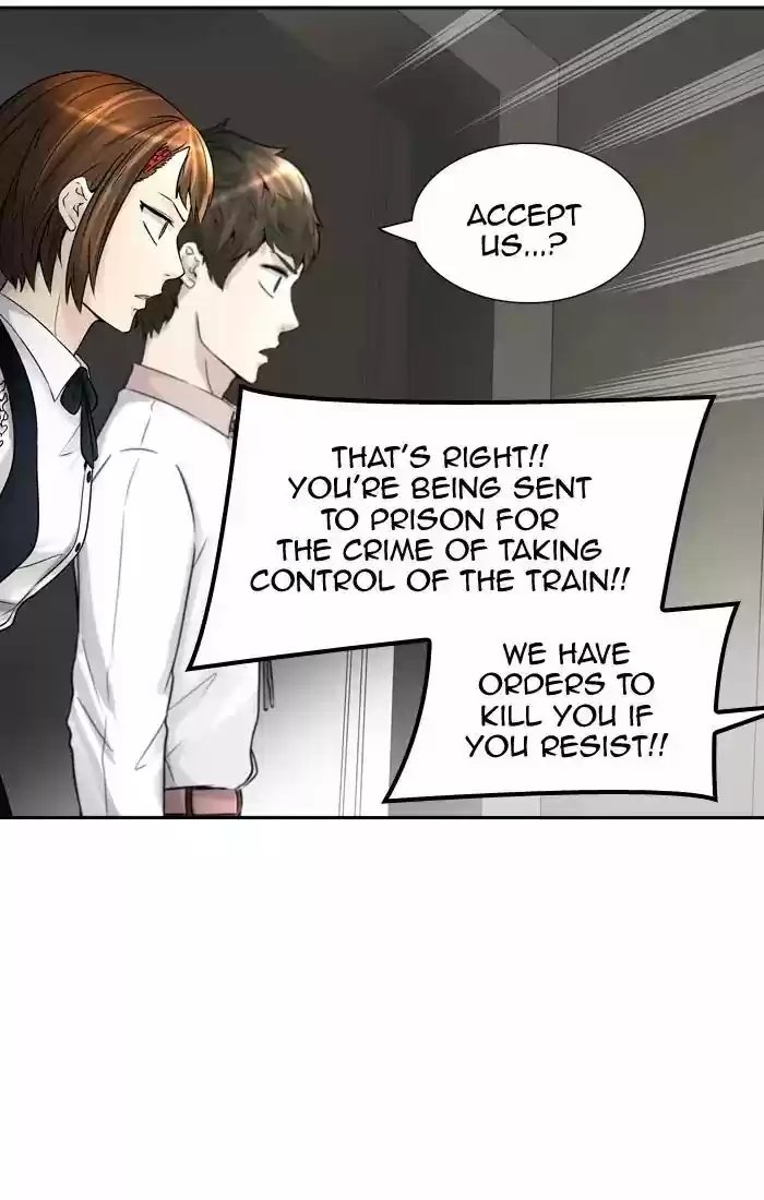 Tower of God ch.401