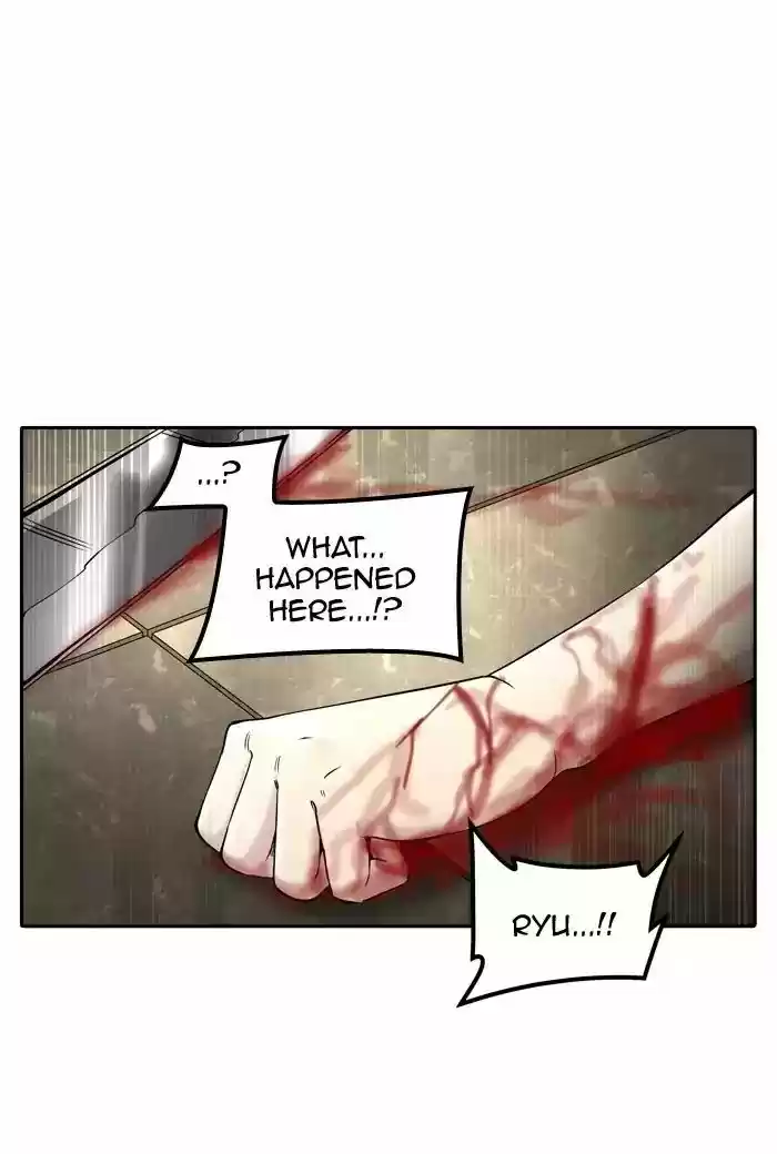 Tower of God ch.401