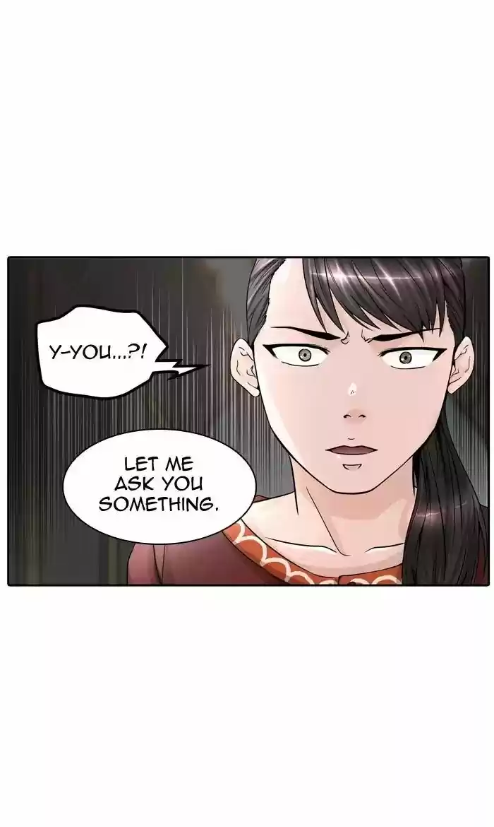 Tower of God ch.401