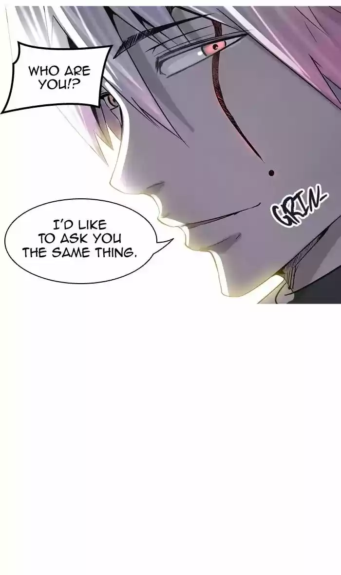 Tower of God ch.401