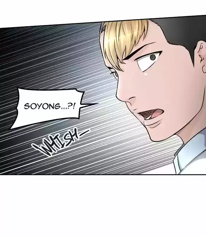 Tower of God ch.401