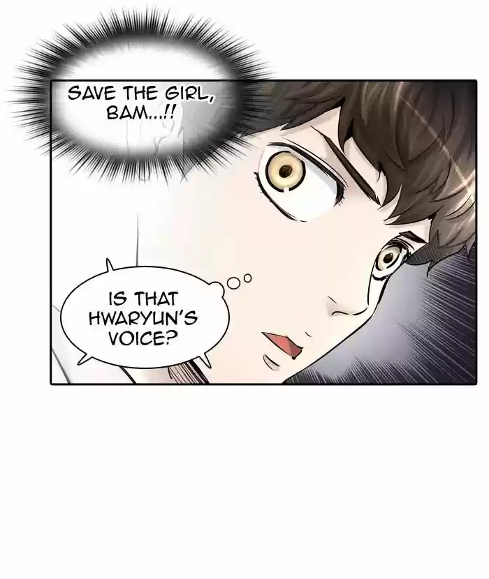 Tower of God ch.401