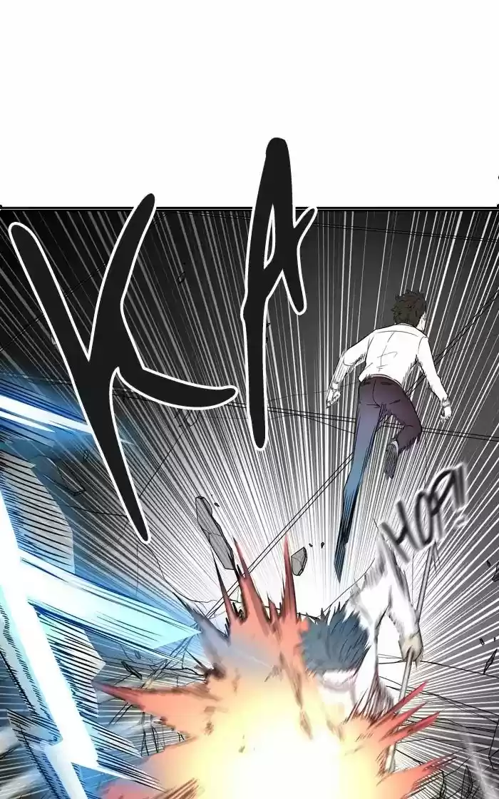 Tower of God ch.401