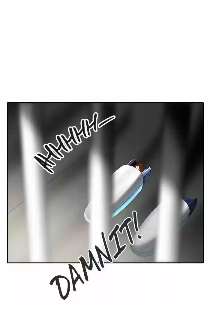 Tower of God ch.401