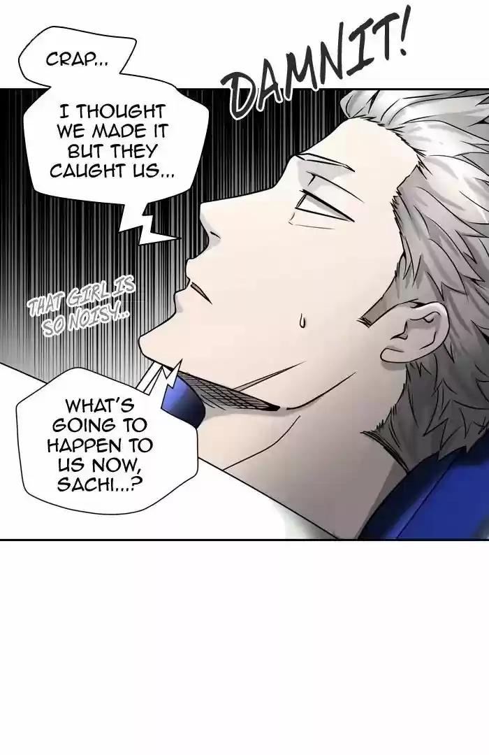 Tower of God ch.401
