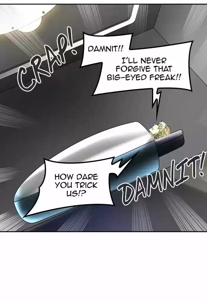 Tower of God ch.401