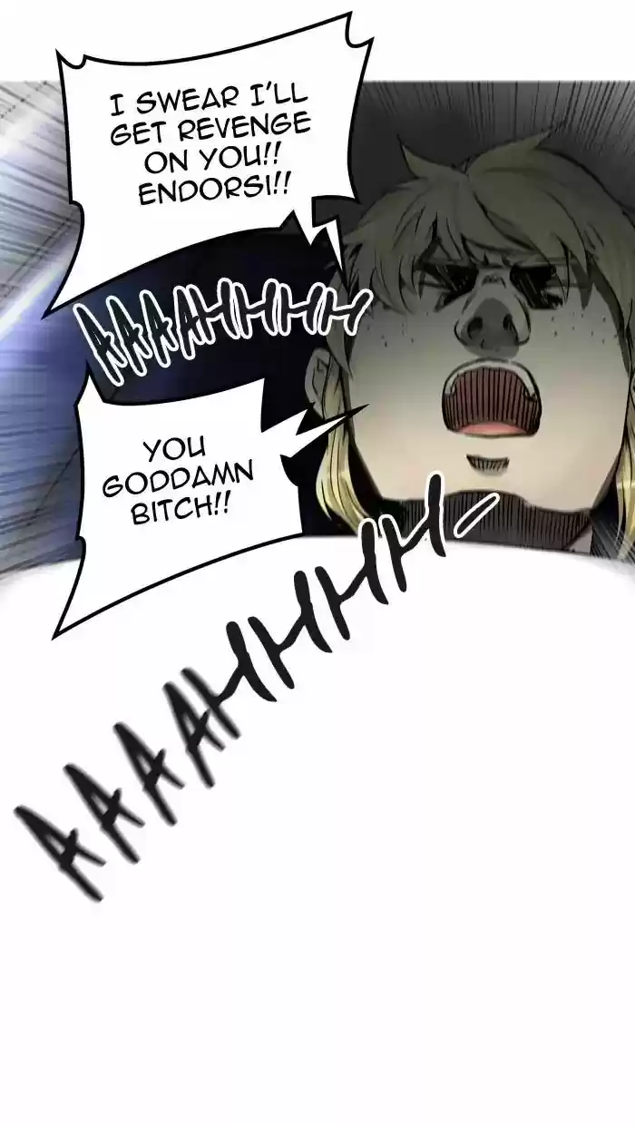 Tower of God ch.401