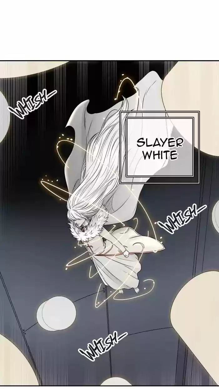 Tower of God ch.401
