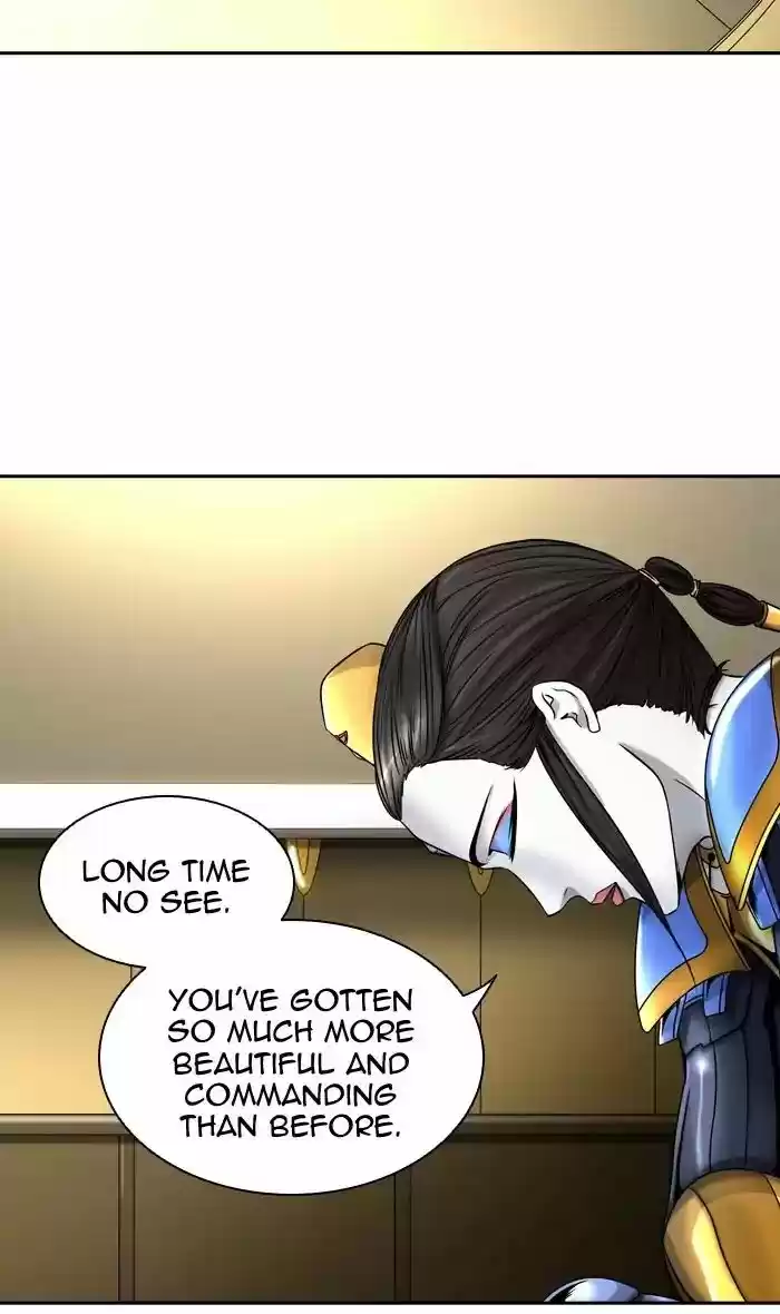 Tower of God ch.401
