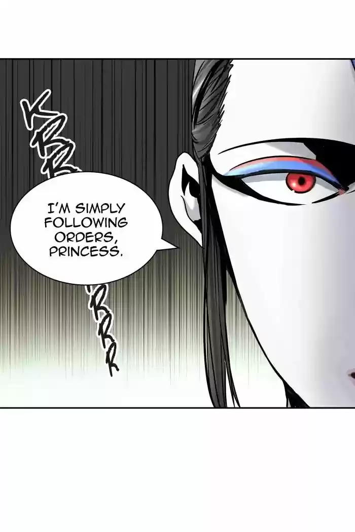 Tower of God ch.401