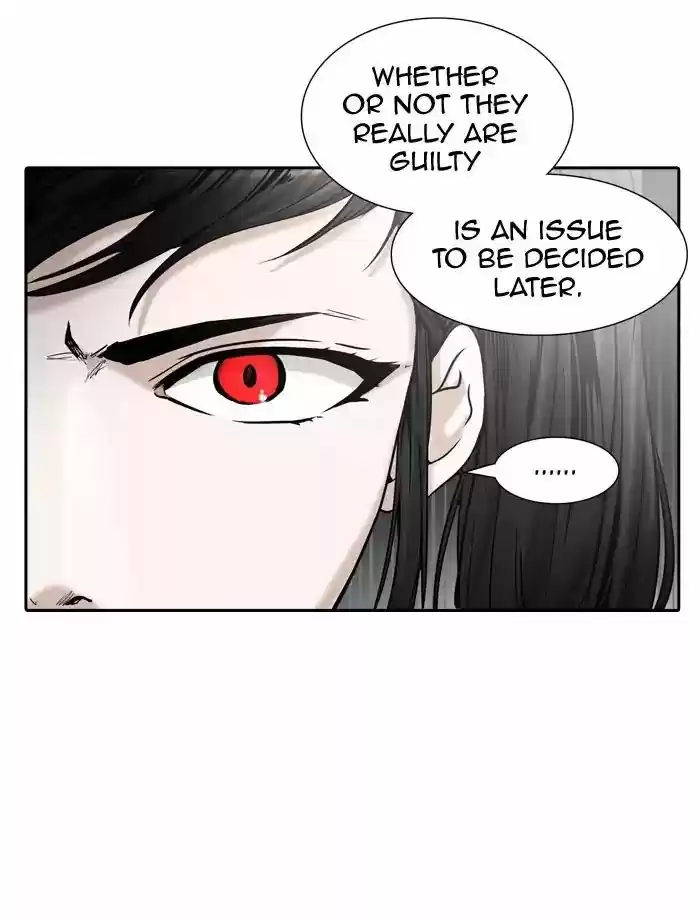 Tower of God ch.401