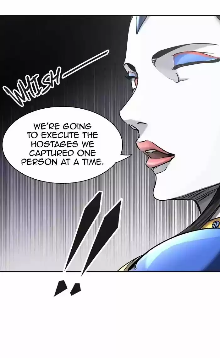 Tower of God ch.401