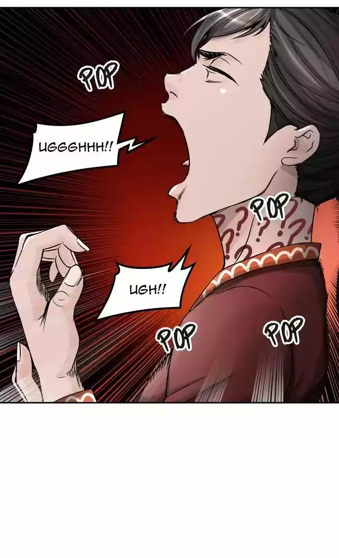 Tower of God ch.401