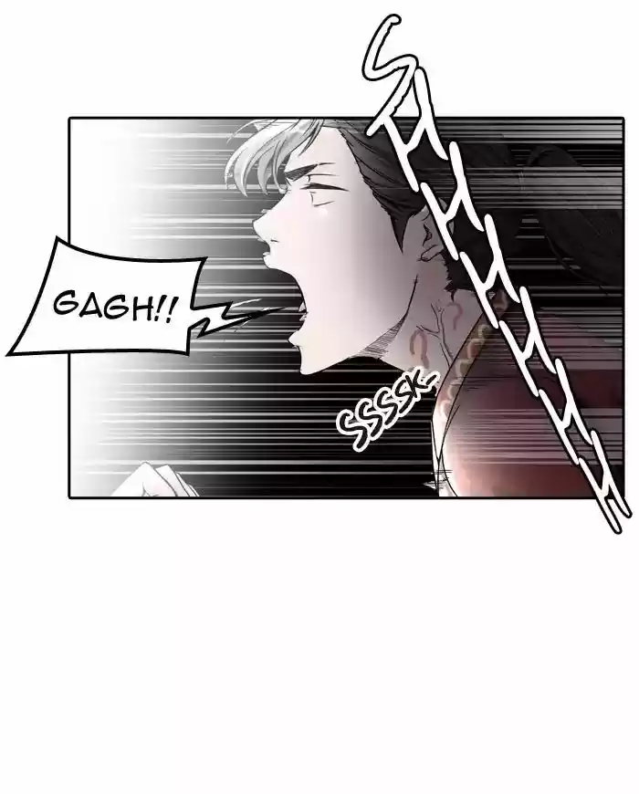 Tower of God ch.401