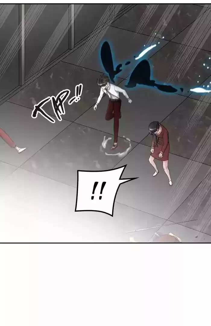 Tower of God ch.401