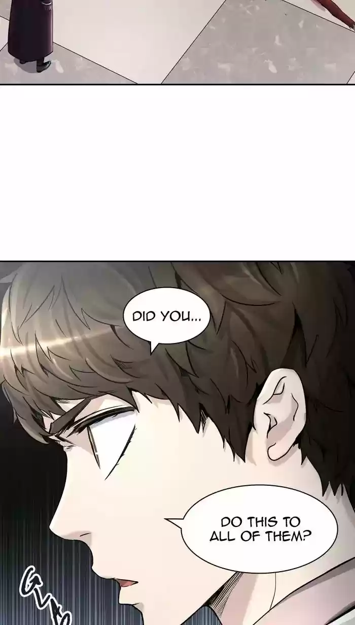 Tower of God ch.401