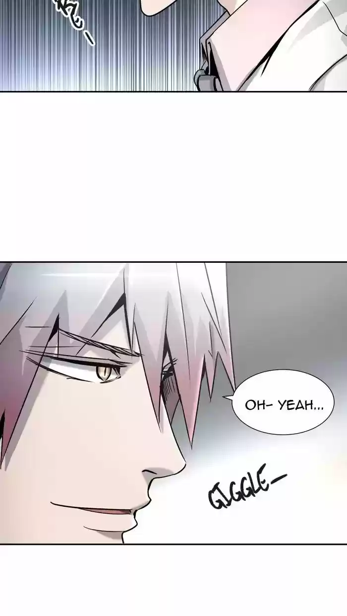 Tower of God ch.401