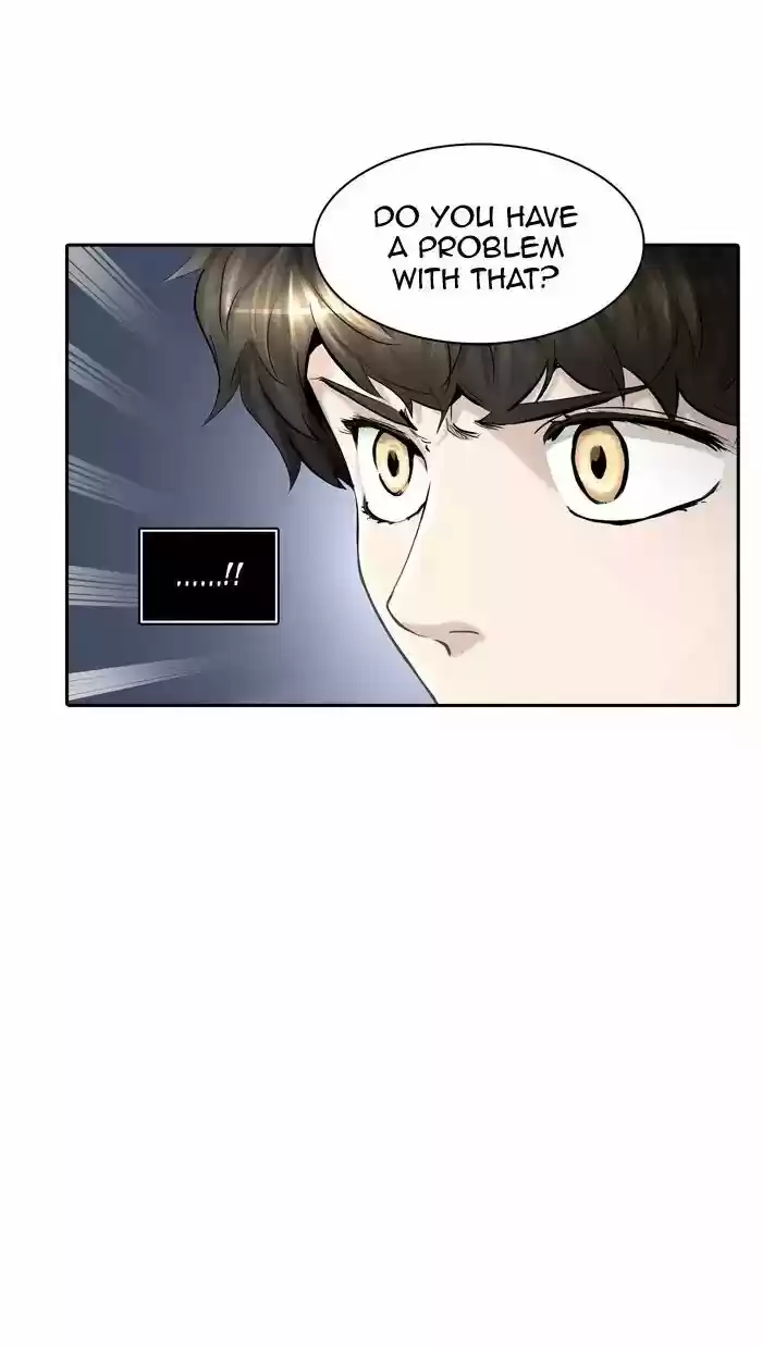 Tower of God ch.401