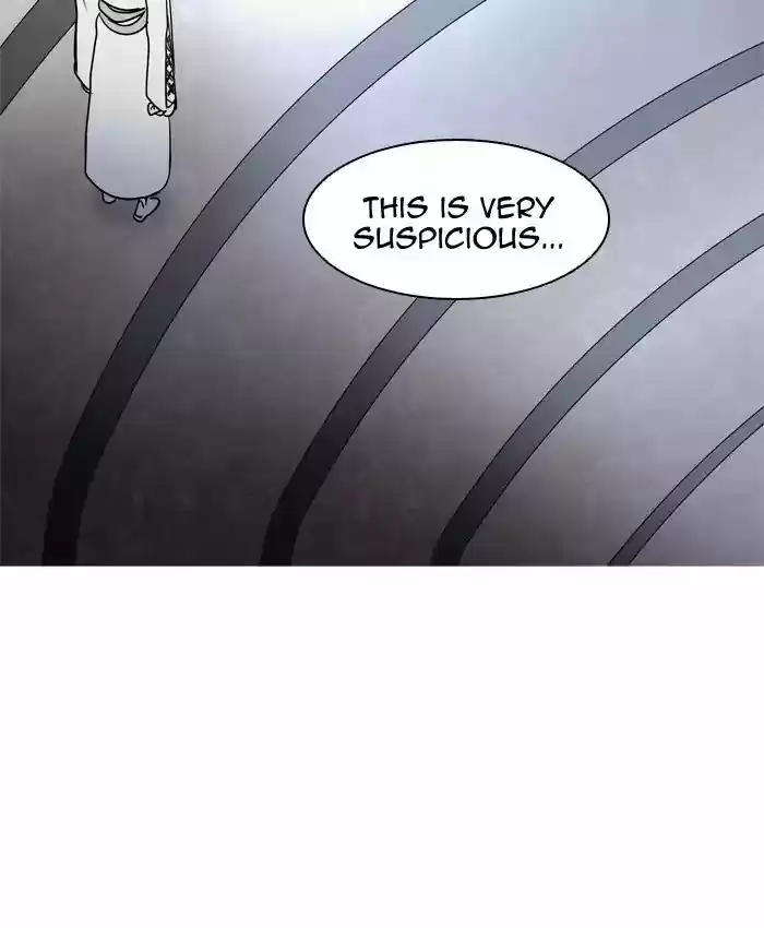 Tower of God ch.401