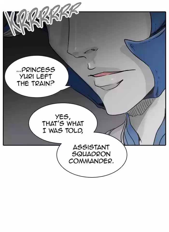 Tower of God ch.402