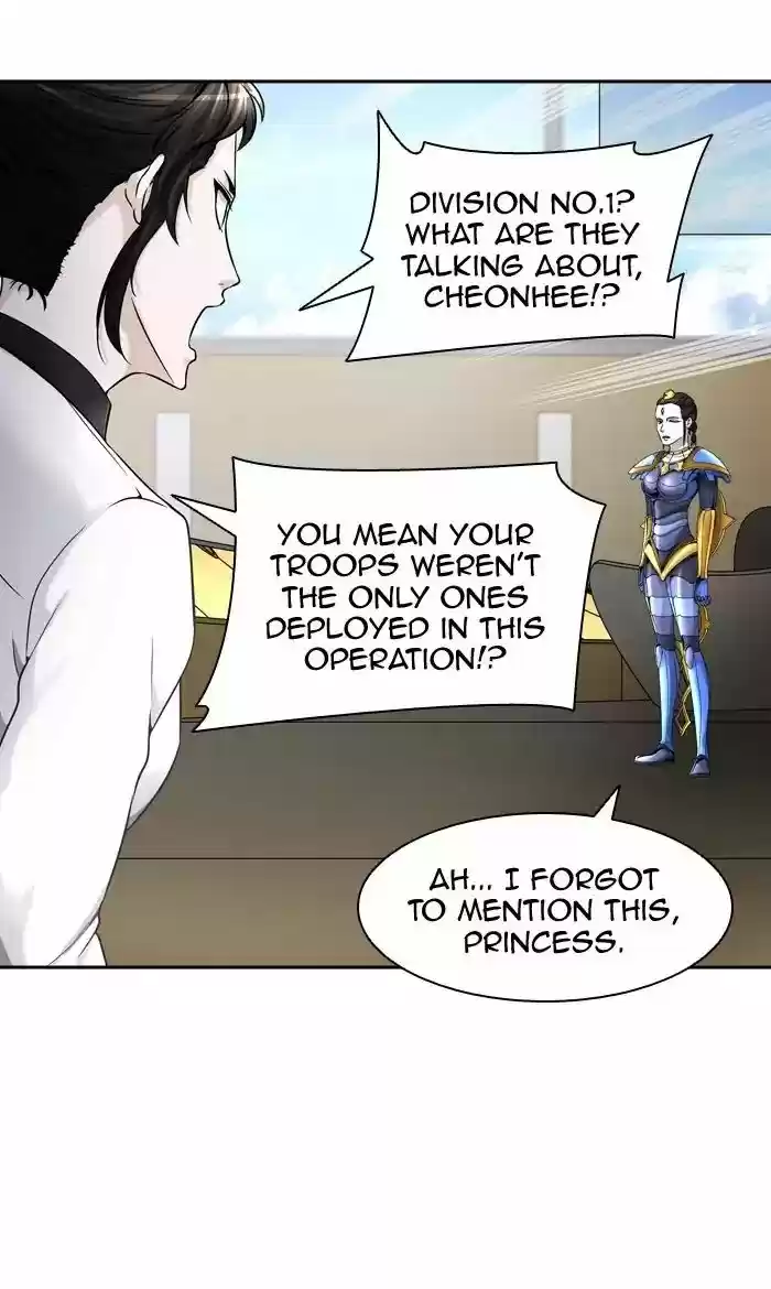 Tower of God ch.402