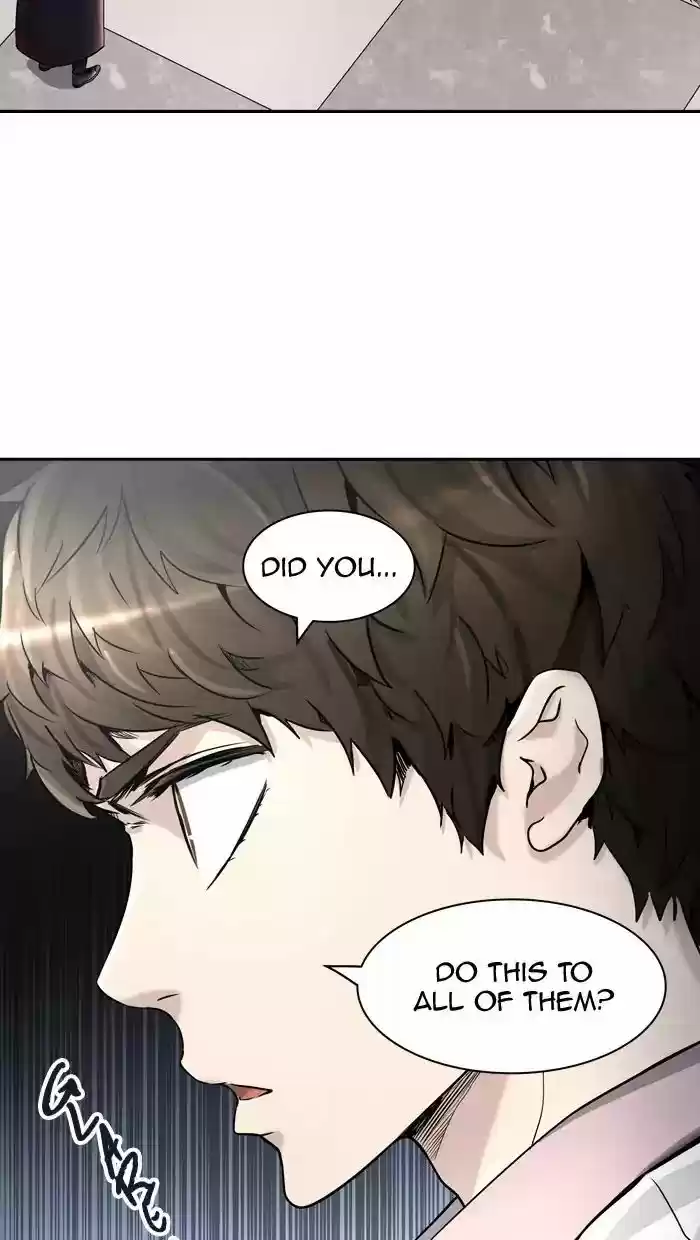 Tower of God ch.402