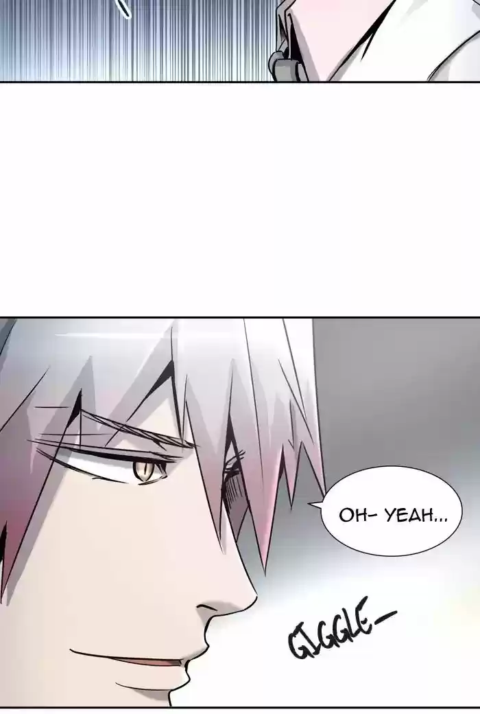 Tower of God ch.402