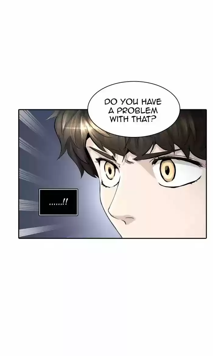 Tower of God ch.402