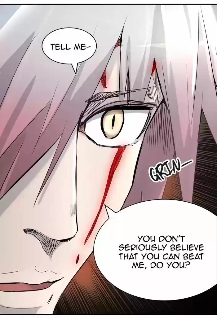 Tower of God ch.402