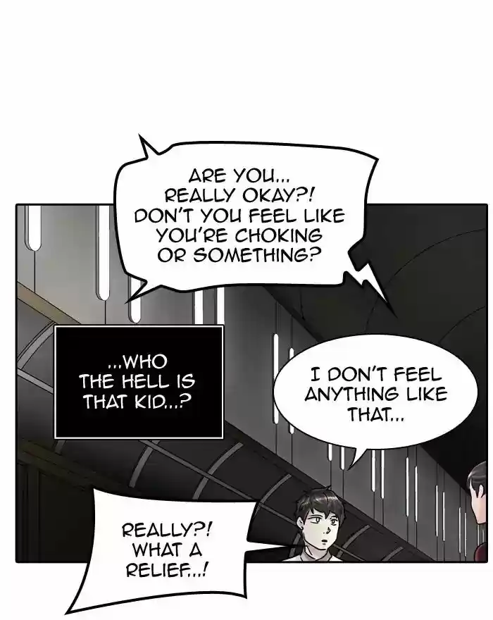 Tower of God ch.402