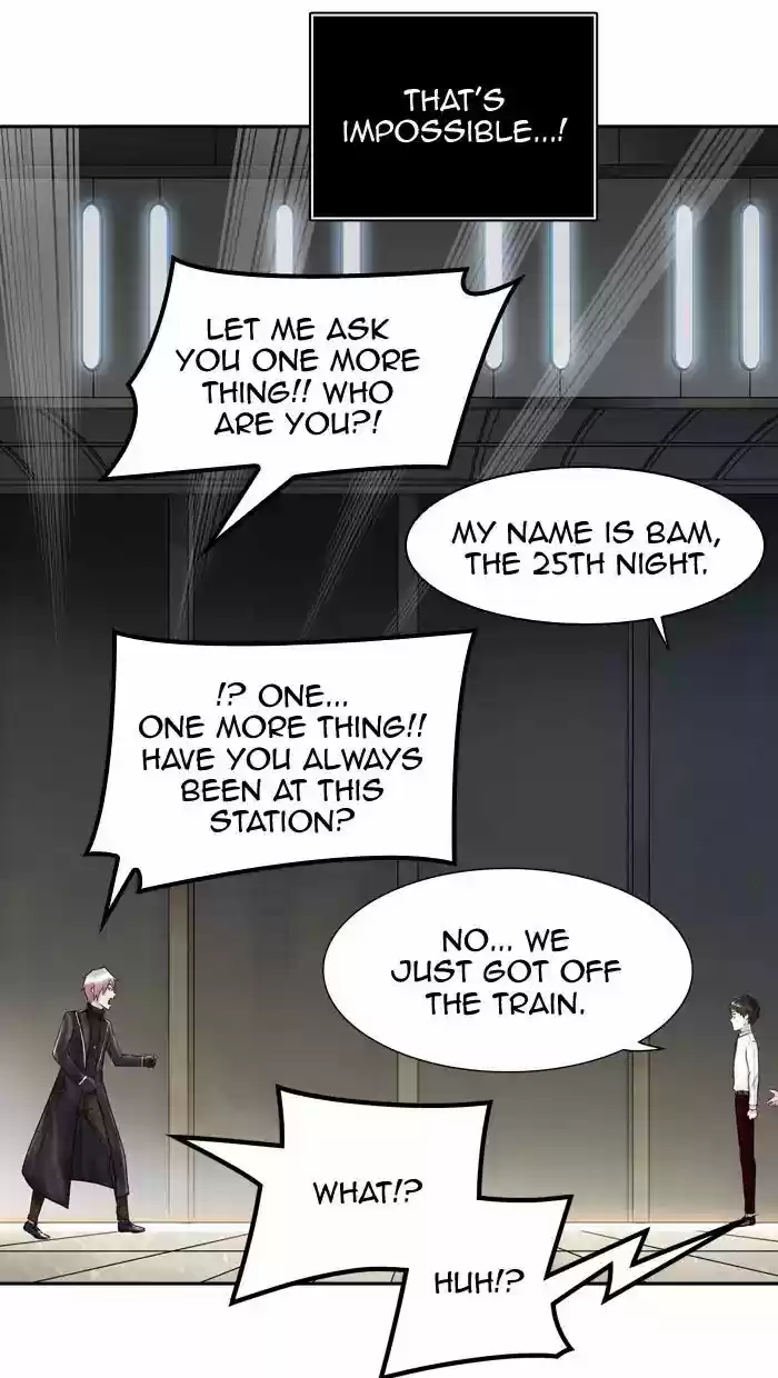 Tower of God ch.402
