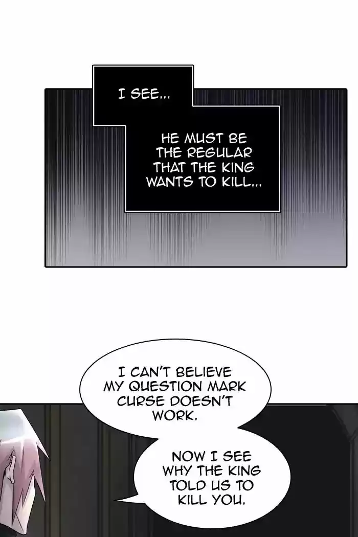 Tower of God ch.402