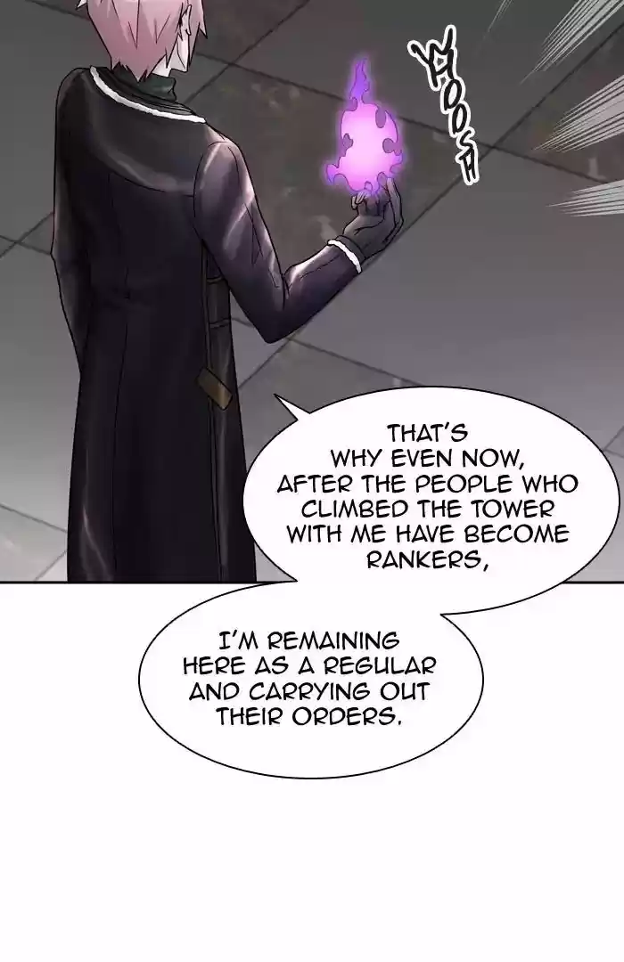 Tower of God ch.402