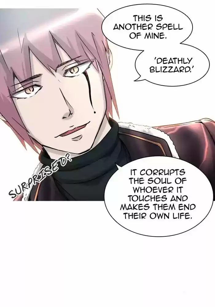Tower of God ch.402