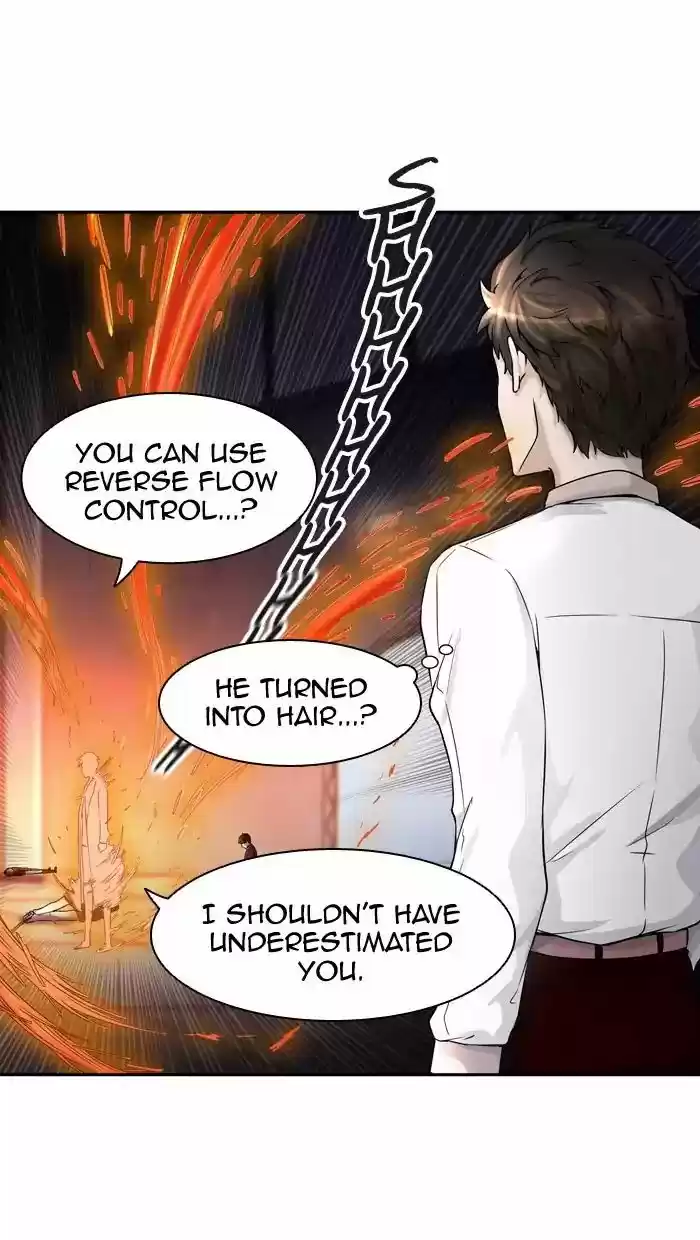 Tower of God ch.402