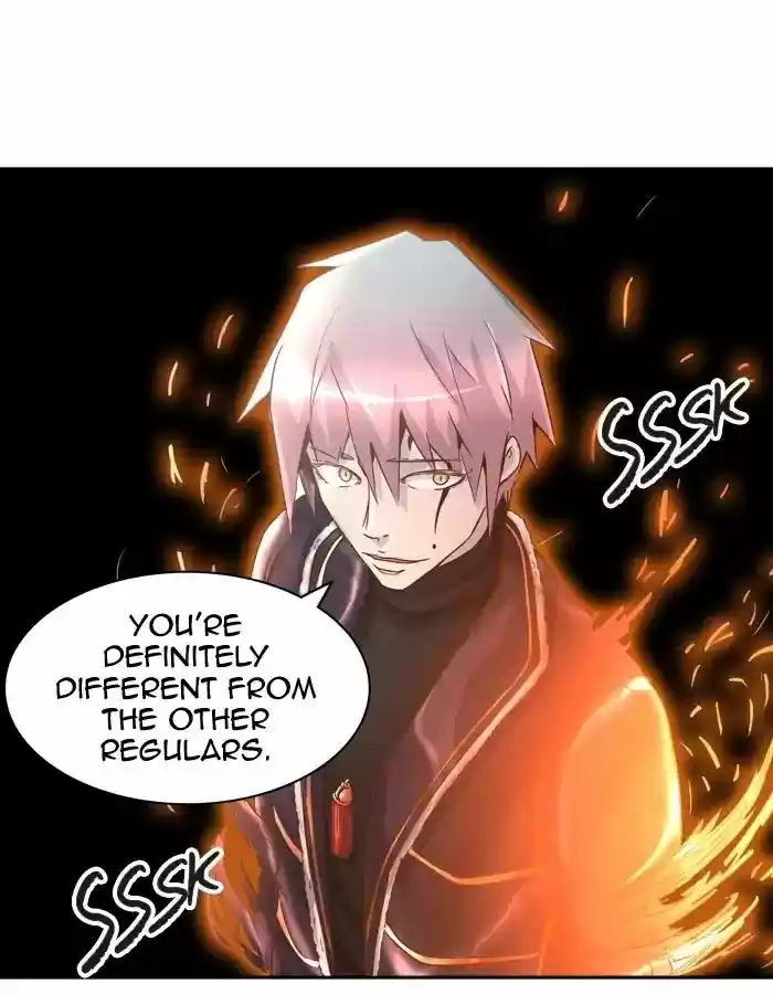 Tower of God ch.402