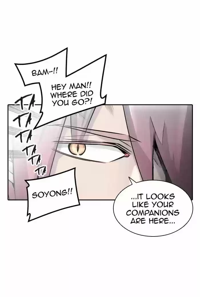 Tower of God ch.402