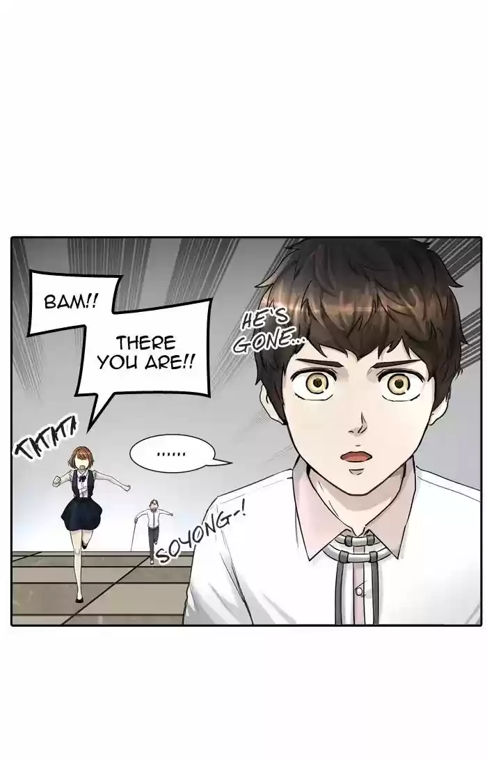 Tower of God ch.402