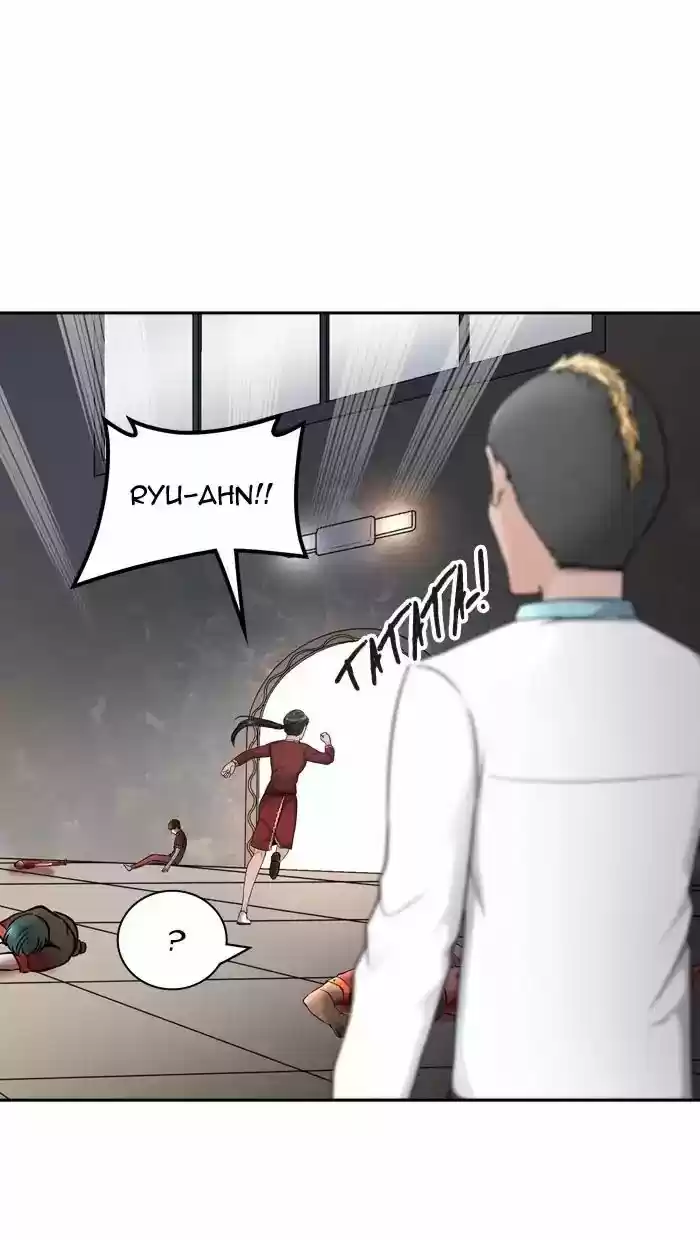 Tower of God ch.402