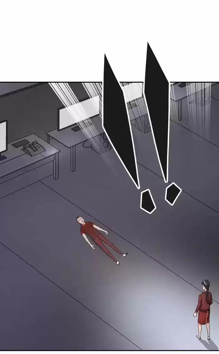 Tower of God ch.402