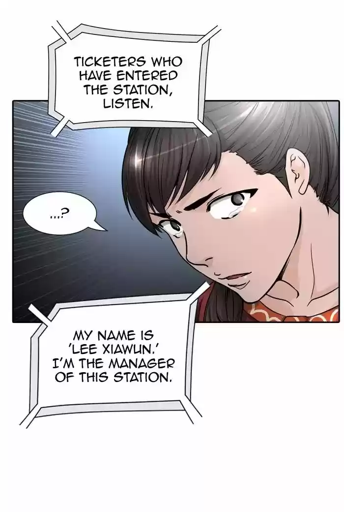 Tower of God ch.402