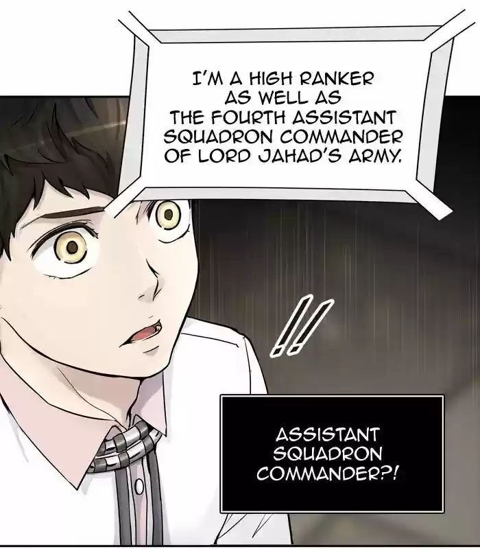 Tower of God ch.402