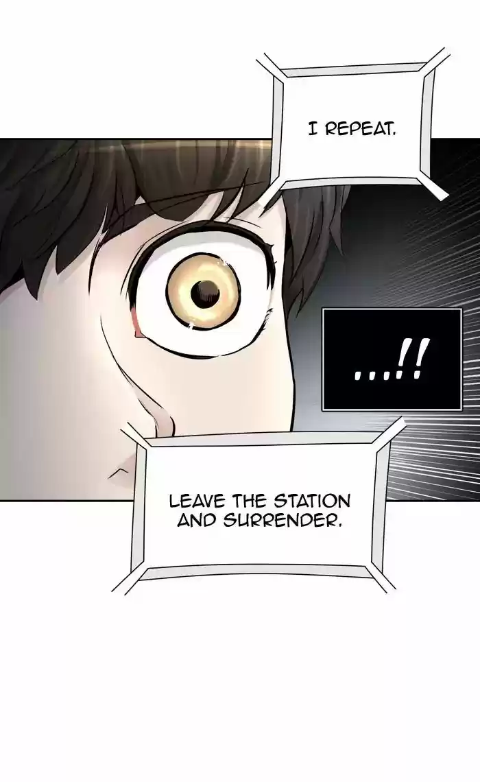 Tower of God ch.402