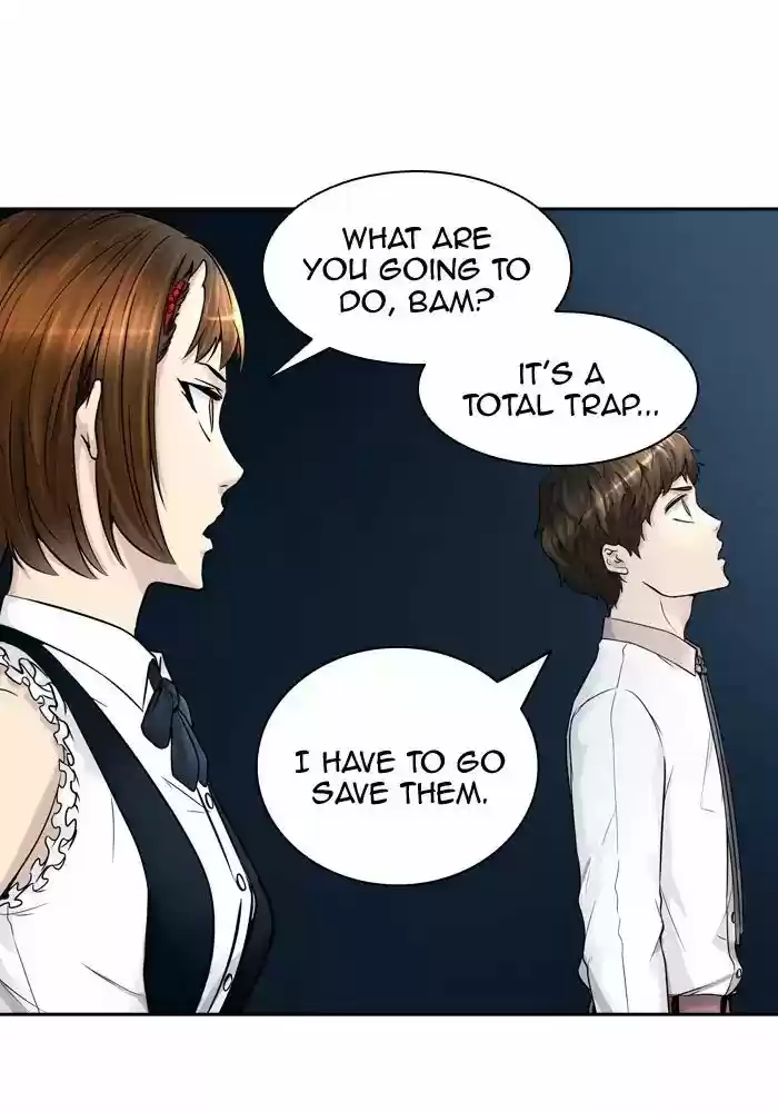 Tower of God ch.402
