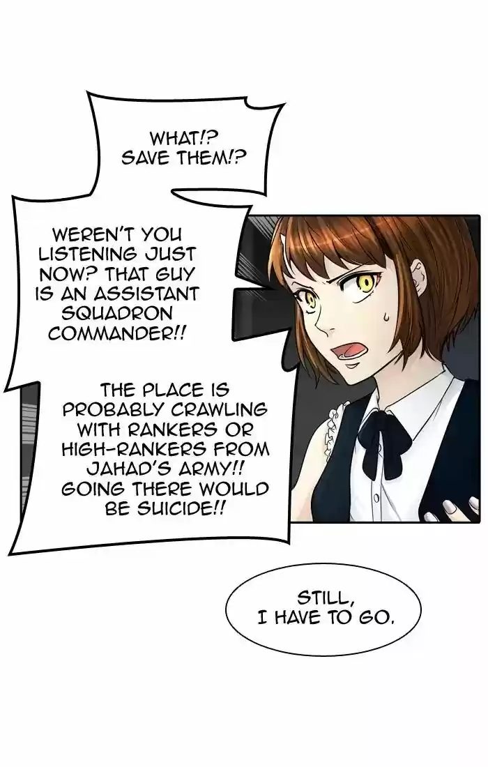 Tower of God ch.402
