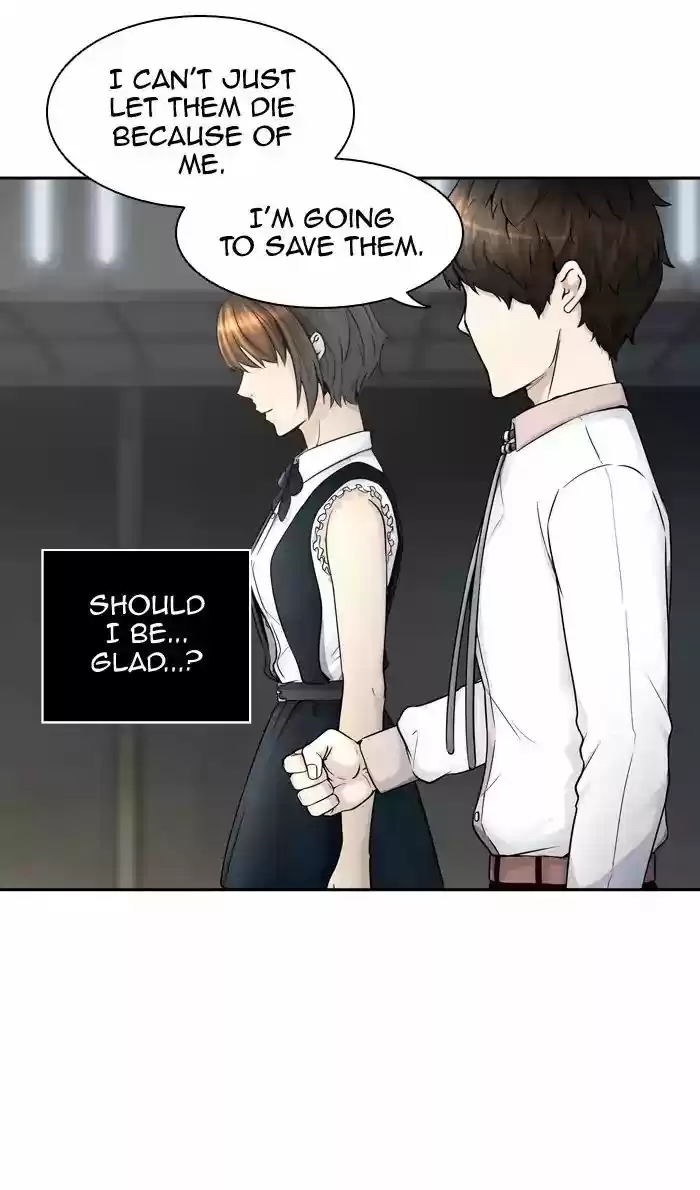 Tower of God ch.402