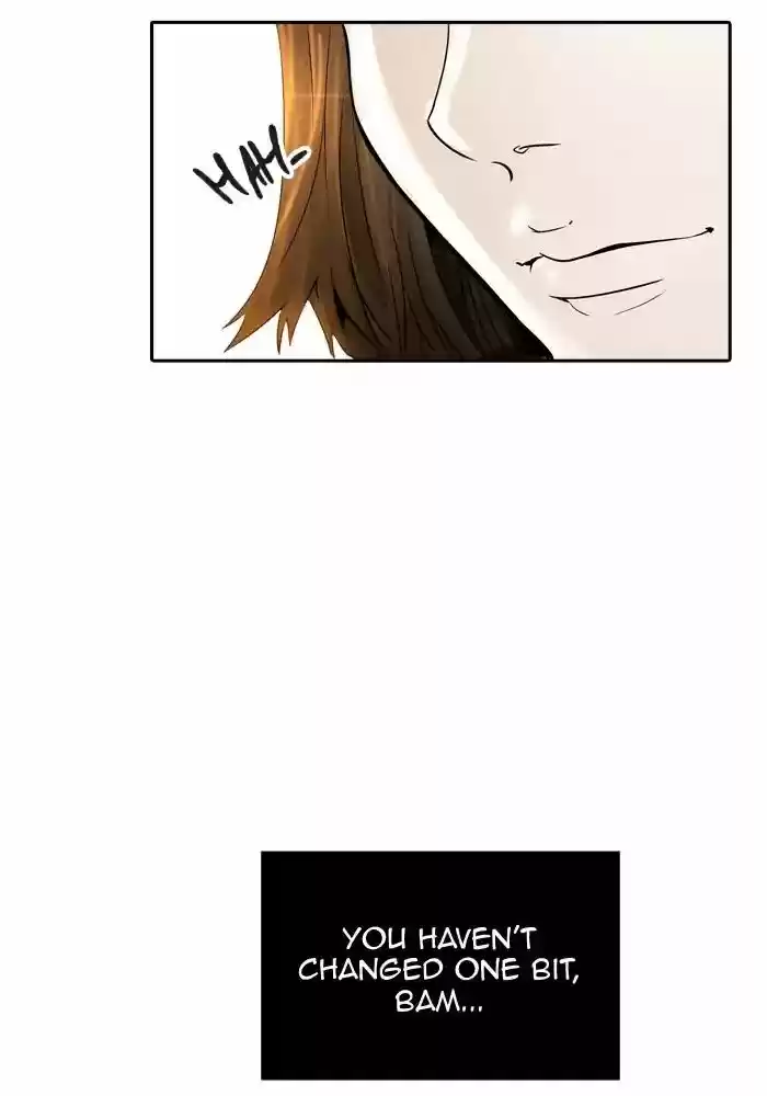 Tower of God ch.402