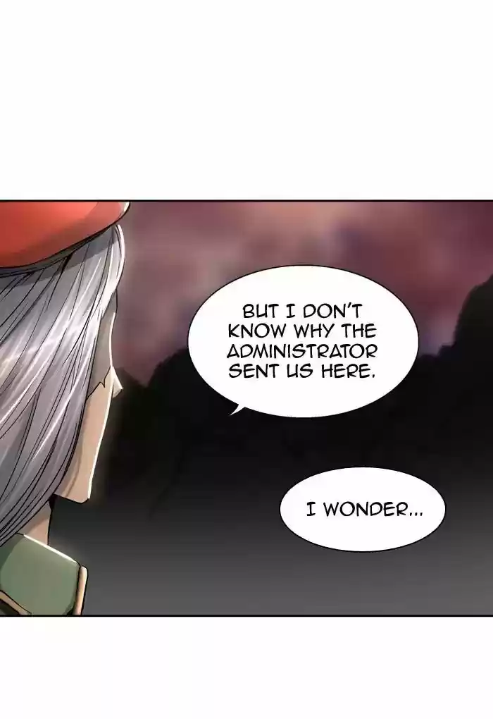 Tower of God ch.402