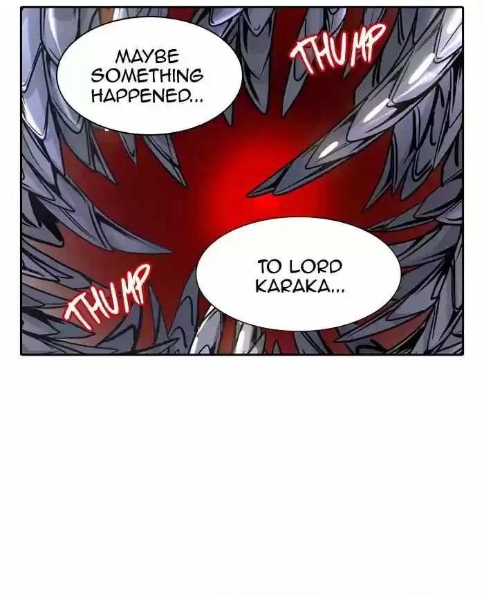Tower of God ch.402